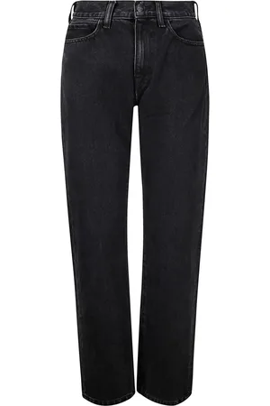 Carhartt Noxon straight-leg jeans