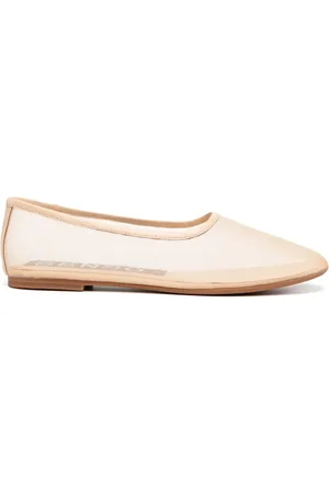 SENSO Dena mesh ballerina shoes