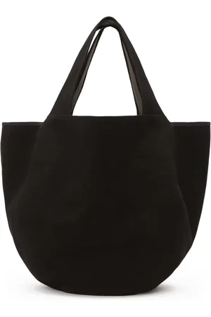 J.W.Anderson Maxi logo-appliqu?? tote bag