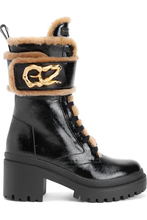 Giuseppe Zanotti Gz Paloma ankle boots