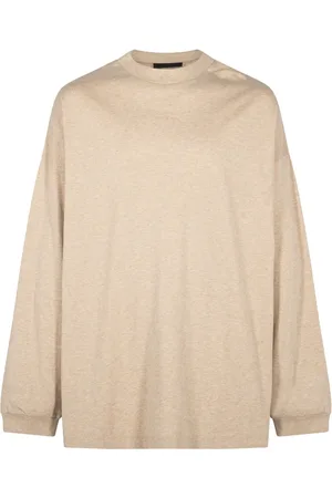 FEAR OF GOD Essentials T-shirt
