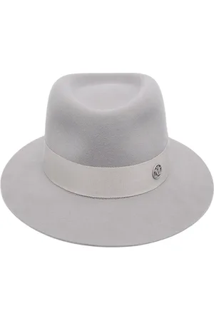 Le Mont St Michel Andre fedora hat