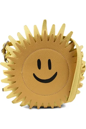 Molo Smiley face cross body bag