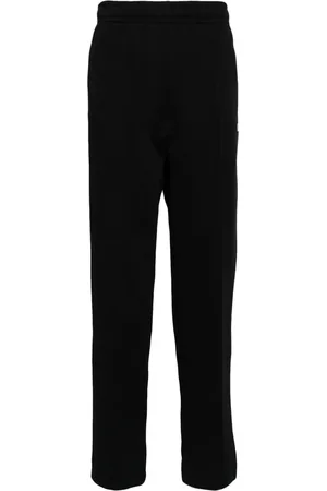 Lacoste Crocodile-appliqu?? track pants