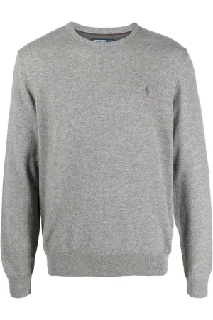 Ralph Lauren Polo Pony knit jumper