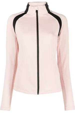 Rossignol Aerial zip-up fleece jacket