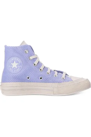 Converse Chuck 70 Plus lace-up sneakers