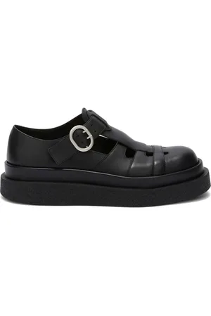 Jil Sander Flat sandals
