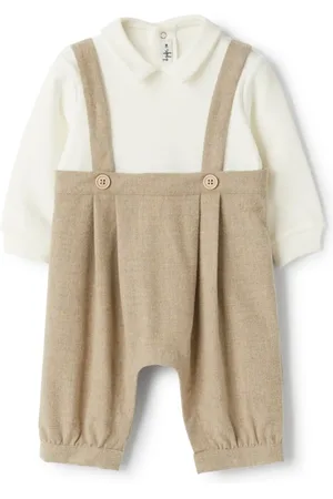 Il gufo Decorative buttons body