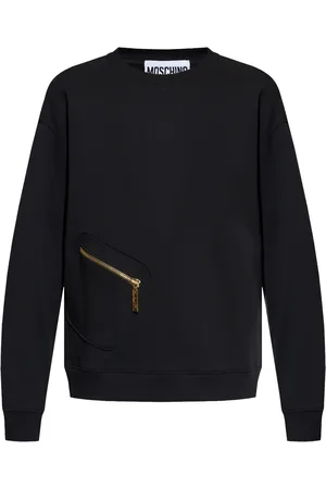 Moschino Crew neck sweatshirt
