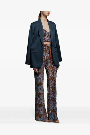 Silvia Tcherassi Rebeca blazer