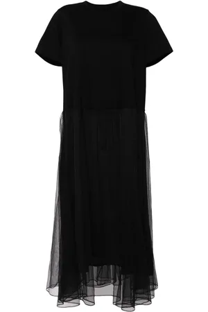 JNBY Short sleeves dress