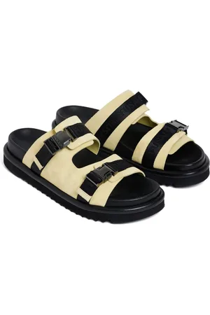 Fusalp W sandals
