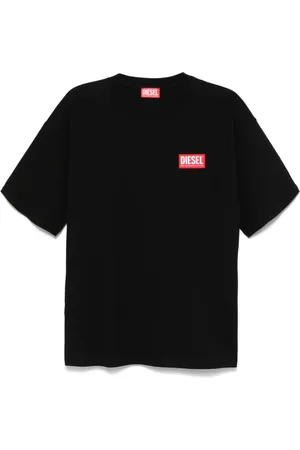Diesel Appliqu?? T-shirt