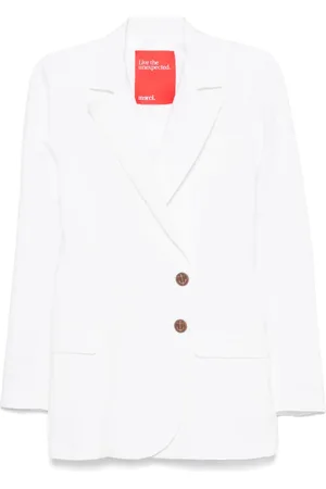 ..,MERCI Single-breasted blazer