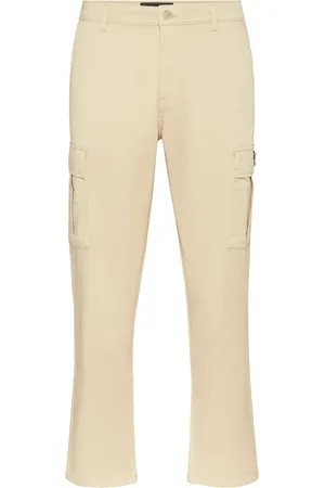Philipp Plein Cargo trousers
