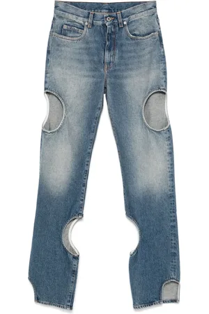 OFF-WHITE Meteor jeans