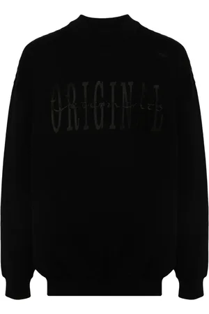 Vetements Original sweater