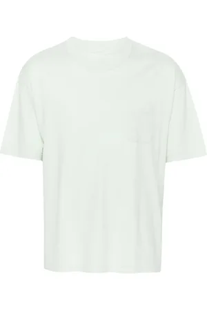 VISVIM Ultimate Jumbo T-shirt