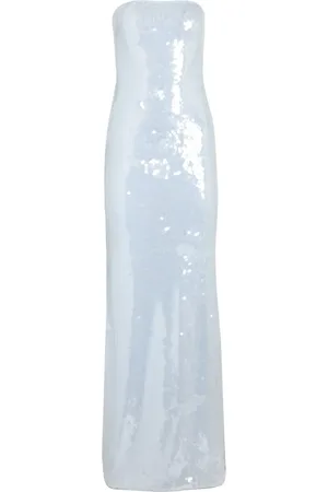Retrofete Beth maxi dress