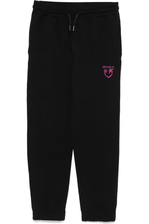 Pinko Fleece track pants
