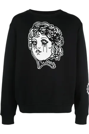 HACULLA Cry sweatshirt