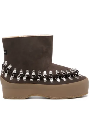 Bluemarble Odyssey boots