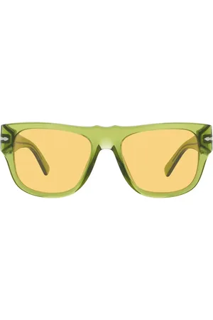 Persol Rectangle-frame sunglasses