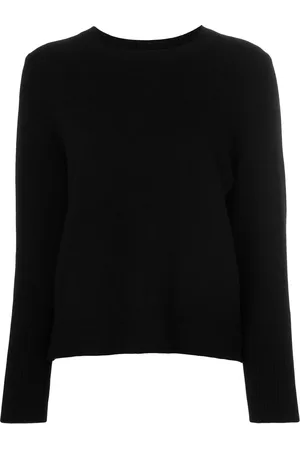 Chinti & Parker Boxy cashmere sweater