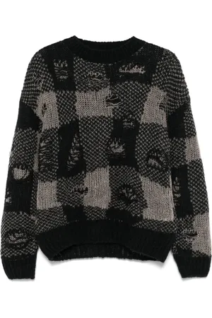 OUR LEGACY Sonar sweater