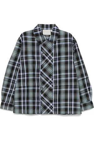 Off-Duty Mack shirt