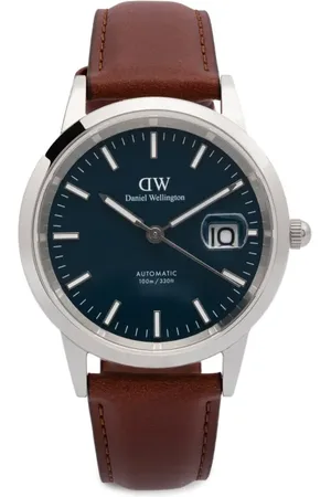 Daniel Wellington Iconic St Mawes 40mm