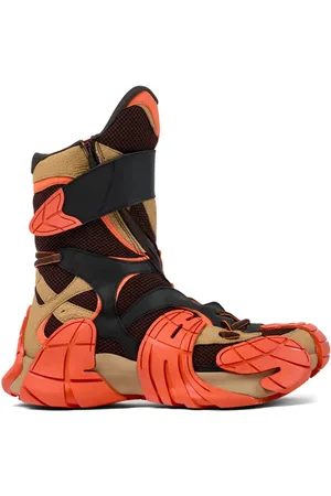 Camper Tormenta high top sneakers