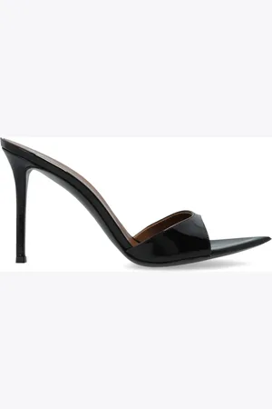 Giuseppe Zanotti 90mm Intriigo Strap mules