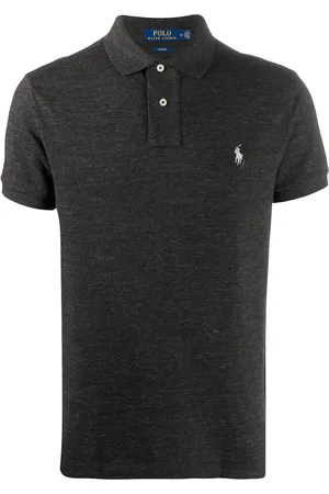 Ralph Lauren Short-sleeve polo shirt
