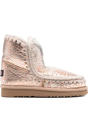 Mou Eskimo 18 boots