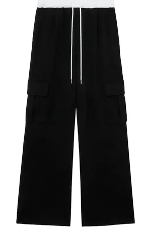 tout a coup Cargo trousers