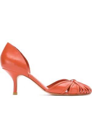 Sarah Chofakian Sarah pumps