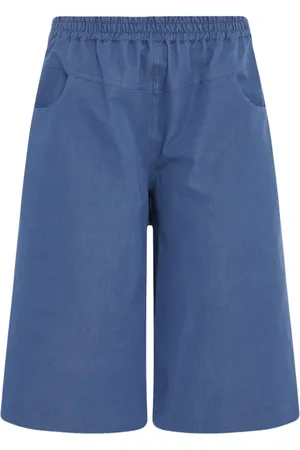 ROSETTA GETTY Knee-length shorts