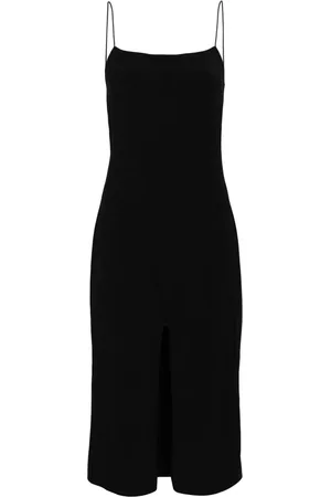 Reformation Pavia knitted midi dress