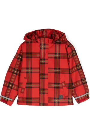 Mini Rodini Edelweiss jacket