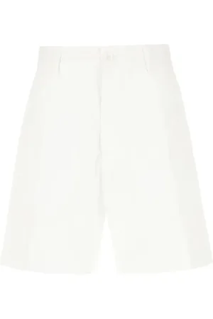 Dsquared2 Wool shorts