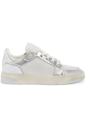 Giuseppe Zanotti GZ94 low-top leather sneakers