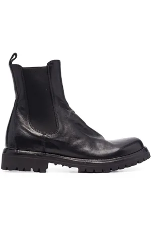 Officine creative Loraine Chelsea boots