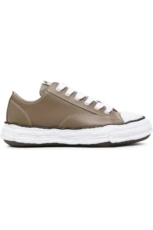 Maison Mihara Yasuhiro Peterson23 low-top sneakers