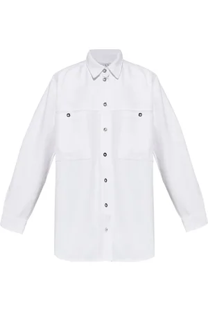 IRO Hikari long-sleeve shirt