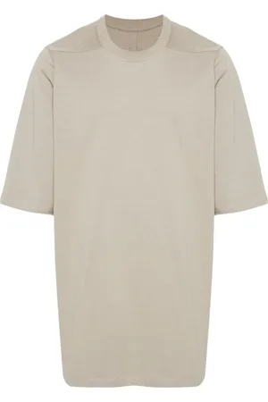 Rick Owens Jumbo organic-cotton T-shirt