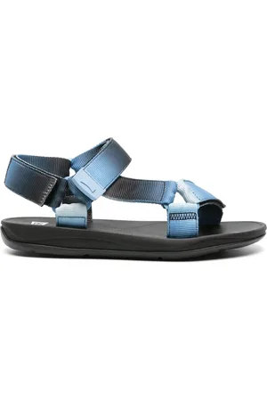 Camper Match Twins multi-strap sandals