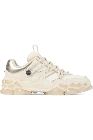 Jimmy Choo Diamond X II sneakers