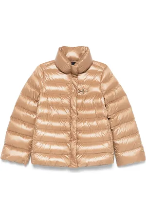 FAY Quilted puffer jacket